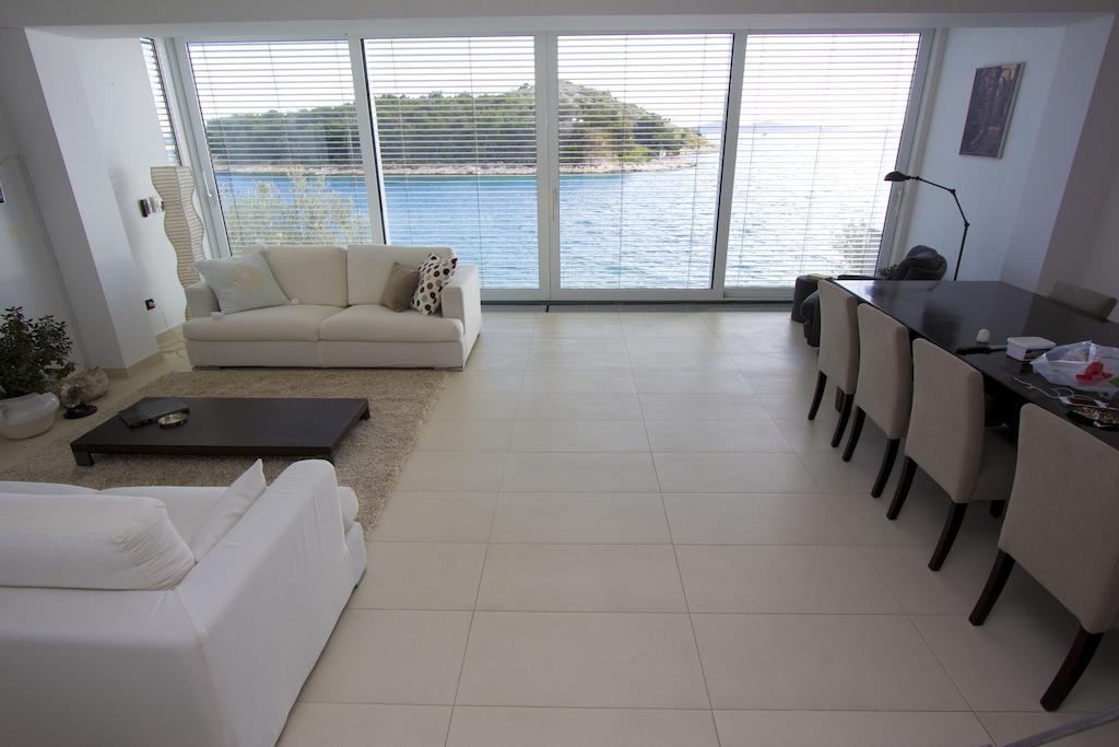 Casa Mano Tribunj With Beach ห้อง รูปภาพ