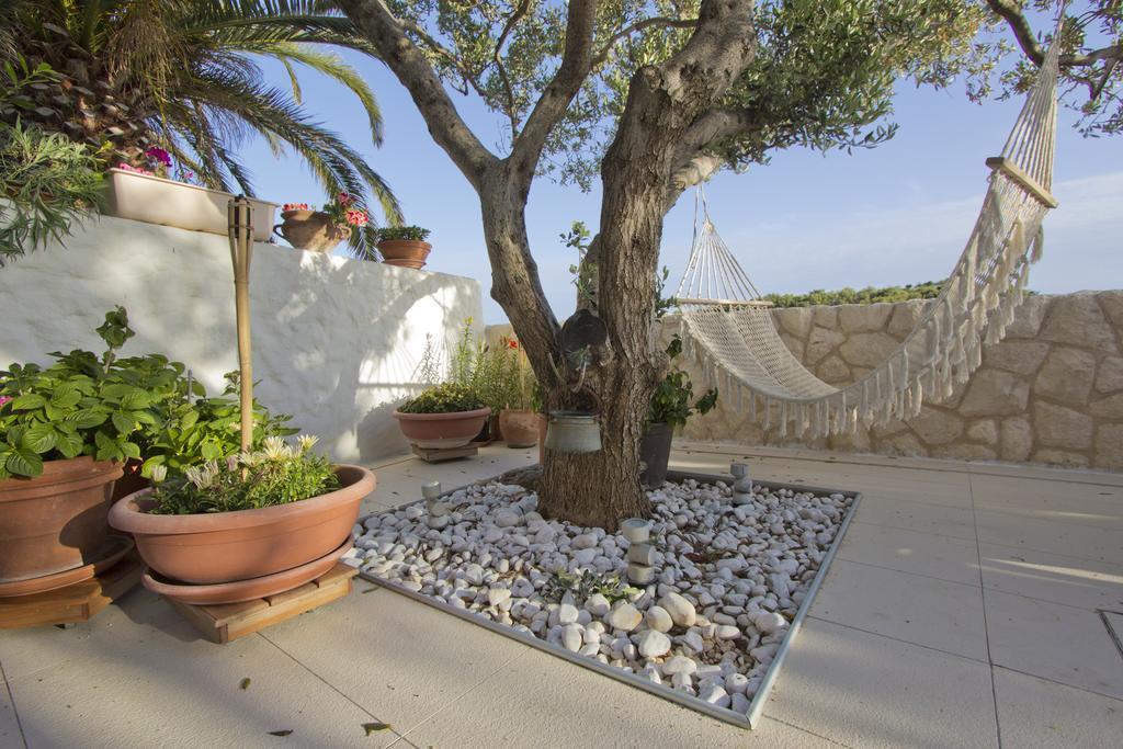 Casa Mano Tribunj With Beach ภายนอก รูปภาพ