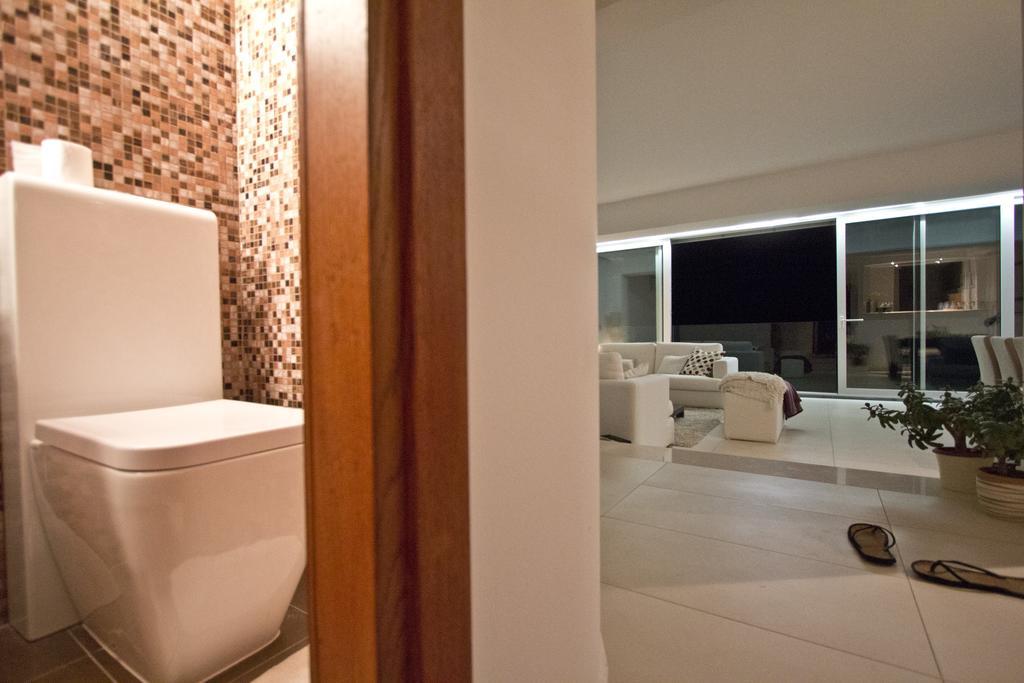 Casa Mano Tribunj With Beach ภายนอก รูปภาพ