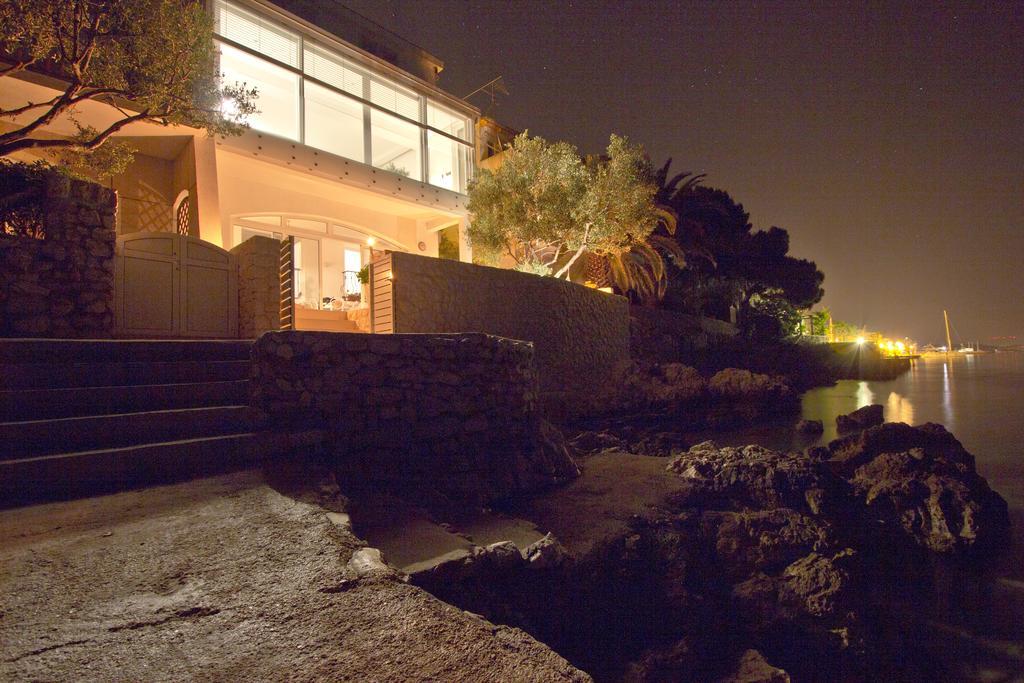 Casa Mano Tribunj With Beach ภายนอก รูปภาพ