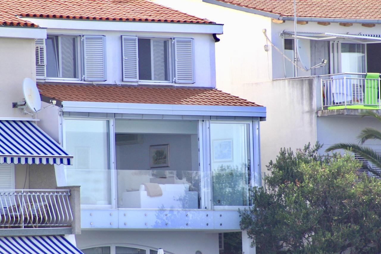 Casa Mano Tribunj With Beach ภายนอก รูปภาพ